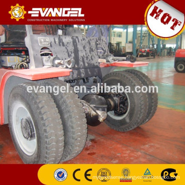 Forklift Tires for YTO Rough Terrain Forklift Truck CPCD25